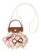 ΓΥΝΑΙΚΕΙΑ ΤΣΑΝΤΑ ΩΜΟΥ LE PLIAGE COLLECTION MESH BAG 0