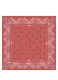 ΓΥΝΑΙΚΕΙΟ ΦΟΥΛΑΡΙ FRENCH BANDANA SILK SCARF 50 2