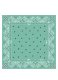 ΓΥΝΑΙΚΕΙΟ ΦΟΥΛΑΡΙ FRENCH BANDANA SILK SCARF 50 0