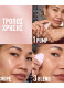 LIFTER PLUMP & GLOW FOUNDATION 8