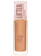 LIFTER PLUMP & GLOW FOUNDATION 0