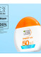 AMBRE SOLAIRE SUPER UV ΑΝΤΗΛΙΑΚΟ ΠΡΟΣΩΠΟΥ WATER FLUID SPF50 1