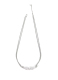 ΓΥΝΑΙΚΕΙΟ ΚΟΛΙΕ ROCK CHOKER  0