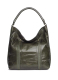 ΓΥΝΑΙΚΕΙΑ ΔΕΡΜΑΤΙΝΗ ΤΣΑΝΤΑ ΩΜΟΥ SUNNY HOBO VINTAGE 0