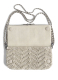 ΓΥΝΑΙΚΕΙΑ ΤΣΑΝΤΑ ΩΜΟΥ ROCK MACRAME 3