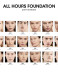 ALL HOURS FOUNDATION ICONS 4