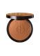 LUMINOUS SILK SUNLIT CREAMY BRONZING POWDER 0
