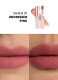 LOVENUDE LIP BLUSHER 3