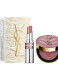 YSL LOVESHINE & MAKE ME BLUSH POWDER GIFT SET 0