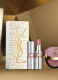 YSL LOVESHINE & MAKE ME BLUSH POWDER GIFT SET 1