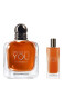 STRONGER WITH YOU INTENSELY GIFT SET 1