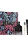 BORN IN ROMA UOMO GIFT SET 0