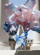 ANGEL EAU DE PARFUM SPRING GIFT SET 4