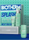 SPLASH ME IF YOU CAN AQUAPOWER GIFT SET 2
