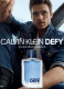 DEFY EAU DE TOILETTE 5