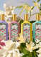 FLORA GORGEOUS JASMINE EAU DE PARFUM 8