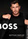 BOSS BOTTLED PARFUM 4