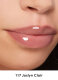GLOSS À LÈVRES 4