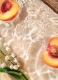 LANCASTER RIVIERA PEACH PARTY BODY & HAIR FRAGRANCE MIST 3