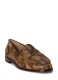 ΓΥΝΑΙΚΕΙΑ ΔΕΡΜΑΤΙΝΑ LOAFERS  1