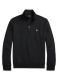 ΑΝΔΡΙΚΟ ΦΟΥΤΕΡ HALF-ZIP 0