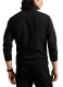 ΑΝΔΡΙΚΟ ΦΟΥΤΕΡ HALF-ZIP 4