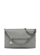 ΓΥΝΑΙΚΕΙΑ ΤΣΑΝΤΑ ΧΕΙΡΟΣ FALABELLA WALLET CROSSBODY 0
