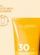 CLARINS YOUTH-PROTECTING SUNSCREEN BODY SPF30 5
