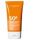 CLARINS YOUTH-PROTECTING SUNSCREEN BODY SPF50 0