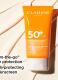 CLARINS YOUTH-PROTECTING SUNSCREEN BODY SPF50 1