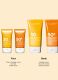 CLARINS YOUTH-PROTECTING SUNSCREEN BODY SPF50 4