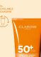 CLARINS YOUTH-PROTECTING SUNSCREEN BODY SPF50 5