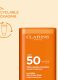 CLARINS INVISIBLE SUN CARE STICK SPF50 5