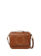 ΓΥΝΑΙΚΕΙΑ ΤΣΑΝΤΑ ΧΕΙΡΟΣ LOGO MESSENGER CROSSBODY 0