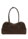 ΓΥΝΑΙΚΕΙΑ ΤΣΑΝΤΑ ΩΜΟΥ RYDER SUEDE MEDIUM BAG 1