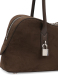 ΓΥΝΑΙΚΕΙΑ ΤΣΑΝΤΑ ΩΜΟΥ RYDER SUEDE MEDIUM BAG 3