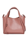 ΓΥΝΑΙΚΕΙΑ ΤΣΑΝΤΑ ΧΕΙΡΟΣ LOGO CROSSBODY 0