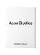 ACNE STUDIOS TRAVEL SET 1