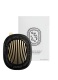 CAR DIFFUSER ΜΕ ΑΡΩΜΑΤΙΚΗ ΚΑΨΟΥΛΑ FLEUR D' ORANGER 0