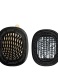 CAR DIFFUSER ΜΕ ΑΡΩΜΑΤΙΚΗ ΚΑΨΟΥΛΑ FLEUR D' ORANGER 1