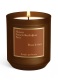 POUR LE SOIR SCENTED CANDLE 0