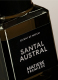 SANTAL AUSTRAL EXTRAIT DE PARFUM 4