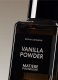 VANILLA POWDER EXTRAIT DE PARFUM 4