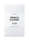 FRENCH FLOWER EAU DE PARFUM 1