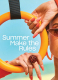 NAIL LACQUER SUMMER MAKE THE RULES COLLECTION 4