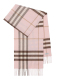 ΚΑΣΚΟΛ CHECK CASHMERE 0