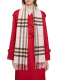ΚΑΣΚΟΛ CHECK CASHMERE 2