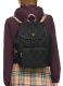 ΓΥΝΑΙΚΕΙΟ BACKPACK HORSESHOE 2