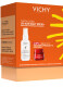 CAPITAL SOLEIL UV-AGE DAILY SPF50+ SET 1