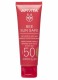 BEE SUN SAFE ΚΡΕΜΑ ΠΡΟΣΩΠΟΥ ΚΑΤΑ ΤΩΝ ΠΑΝΑΔΩΝ & ΤΩΝ ΡΥΤΙΔΩΝ SPF50 ΜΕ ΧΡΩΜΑ-GOLDEN ΑΠΟΧΡΩΣΗ 0